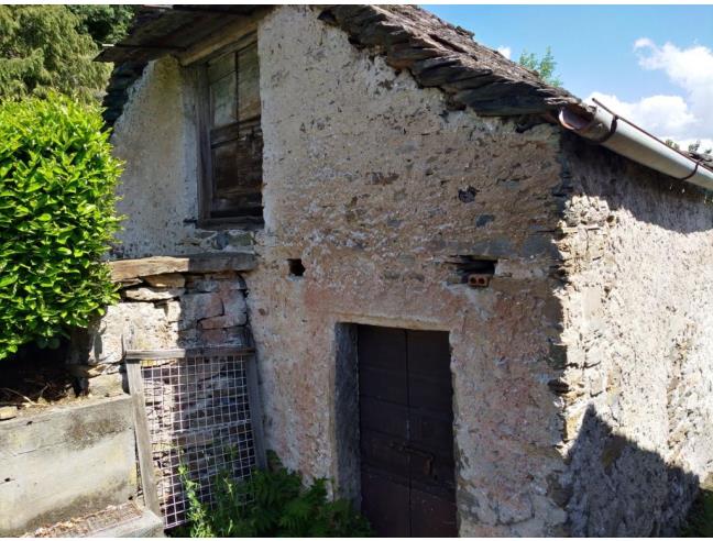 Anteprima foto 5 - Rustico/Casale in Vendita a Domodossola (Verbano-Cusio-Ossola)