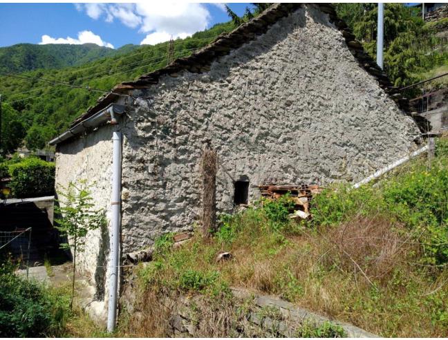 Anteprima foto 6 - Rustico/Casale in Vendita a Domodossola (Verbano-Cusio-Ossola)
