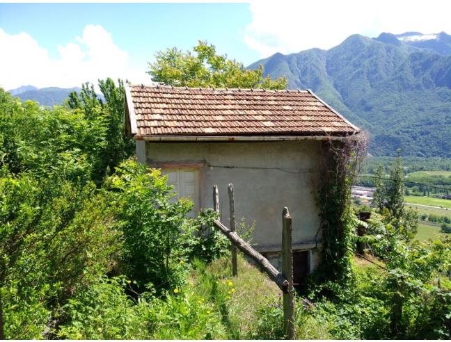 Anteprima foto 8 - Rustico/Casale in Vendita a Domodossola (Verbano-Cusio-Ossola)