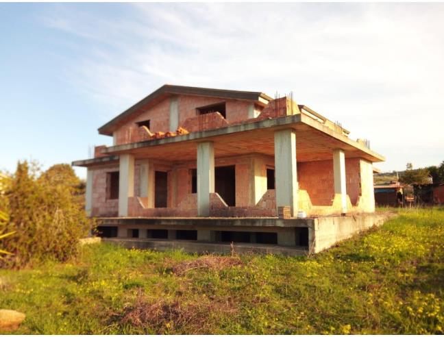 Anteprima foto 2 - Rustico/Casale in Vendita a Drapia (Vibo Valentia)