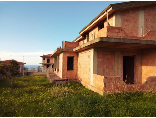 Anteprima foto 3 - Rustico/Casale in Vendita a Drapia (Vibo Valentia)