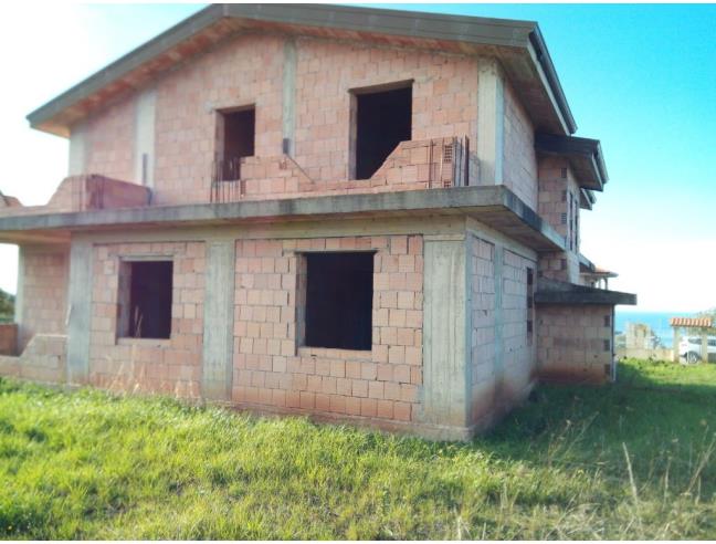 Anteprima foto 4 - Rustico/Casale in Vendita a Drapia (Vibo Valentia)