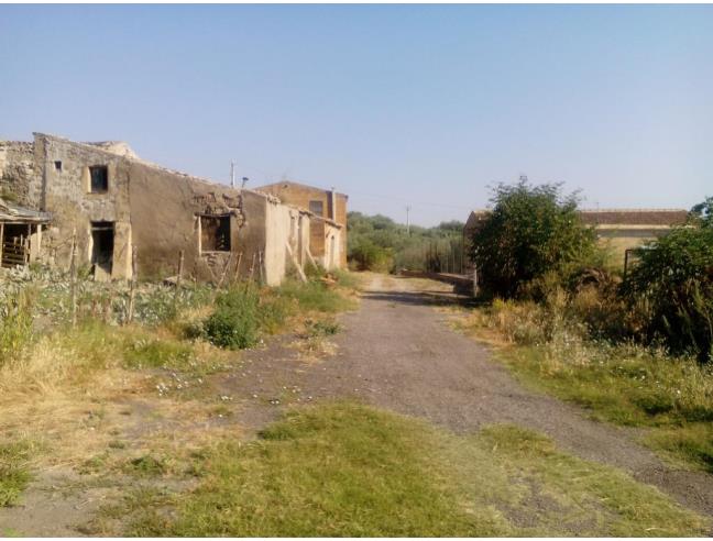 Anteprima foto 7 - Rustico/Casale in Vendita a Enna - Sant'Anna