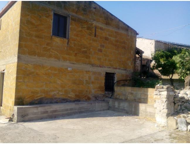 Anteprima foto 8 - Rustico/Casale in Vendita a Enna - Sant'Anna