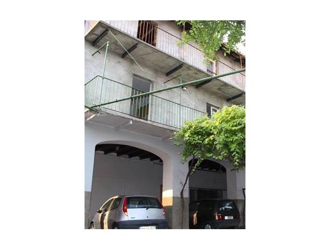 Anteprima foto 2 - Rustico/Casale in Vendita a Erba (Como)