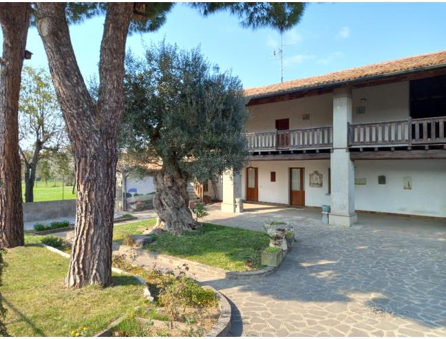 Anteprima foto 7 - Rustico/Casale in Vendita a Erbusco (Brescia)