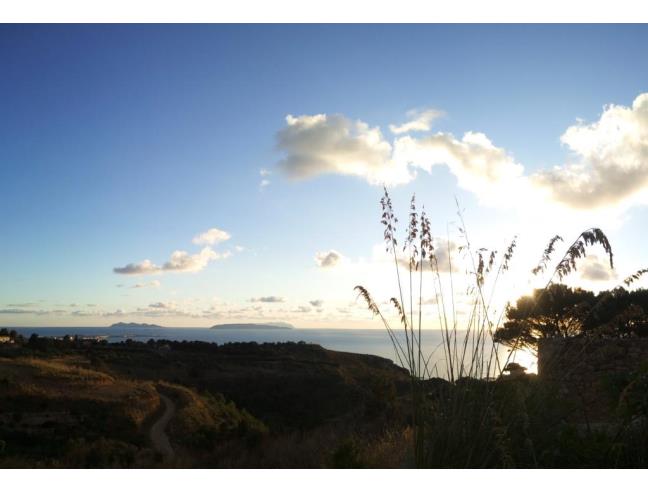 Anteprima foto 1 - Rustico/Casale in Vendita a Erice (Trapani)