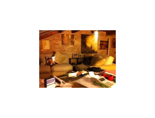 Anteprima foto 3 - Rustico/Casale in Vendita a Fabriano (Ancona)