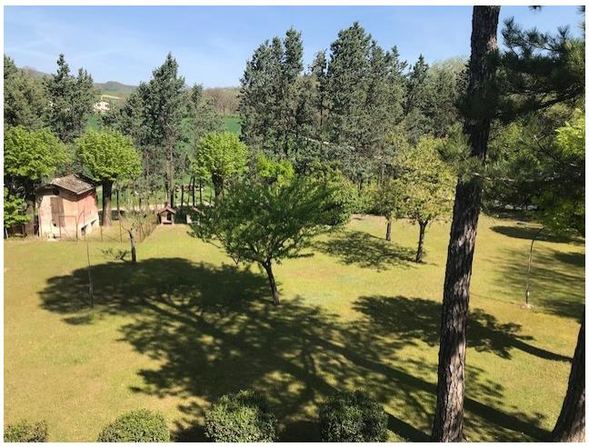 Anteprima foto 6 - Rustico/Casale in Vendita a Fabriano (Ancona)