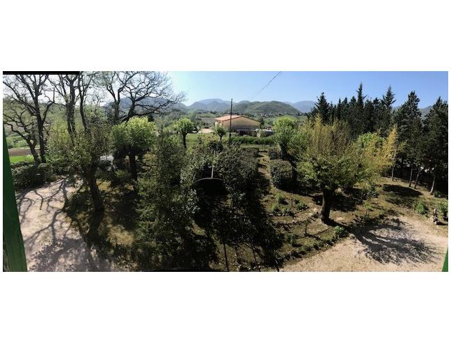 Anteprima foto 7 - Rustico/Casale in Vendita a Fabriano (Ancona)