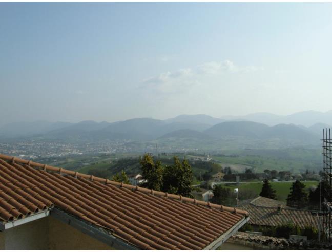 Anteprima foto 3 - Rustico/Casale in Vendita a Fabriano - Nebbiano