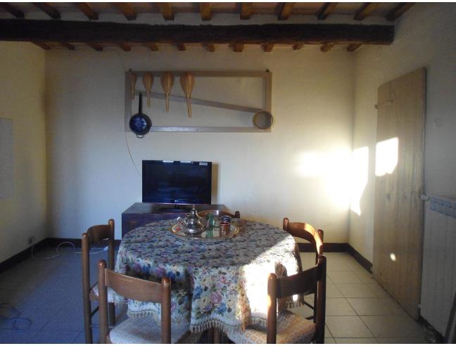 Anteprima foto 5 - Rustico/Casale in Vendita a Falerone (Fermo)