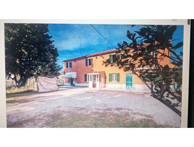 Anteprima foto 2 - Rustico/Casale in Vendita a Fano - Roncosambaccio