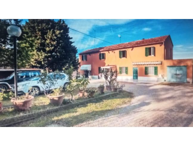 Anteprima foto 3 - Rustico/Casale in Vendita a Fano - Roncosambaccio