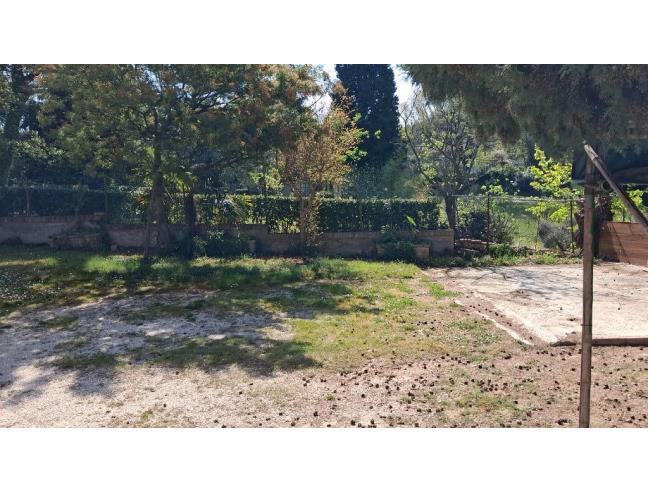 Anteprima foto 5 - Rustico/Casale in Vendita a Fano - Roncosambaccio
