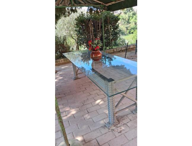Anteprima foto 6 - Rustico/Casale in Vendita a Fano - Roncosambaccio