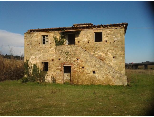 Anteprima foto 2 - Rustico/Casale in Vendita a Fauglia - Acciaiolo