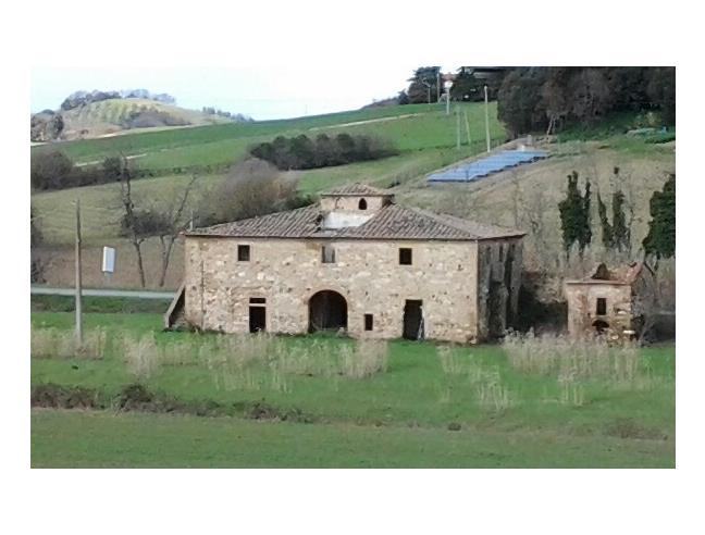 Anteprima foto 3 - Rustico/Casale in Vendita a Fauglia - Acciaiolo