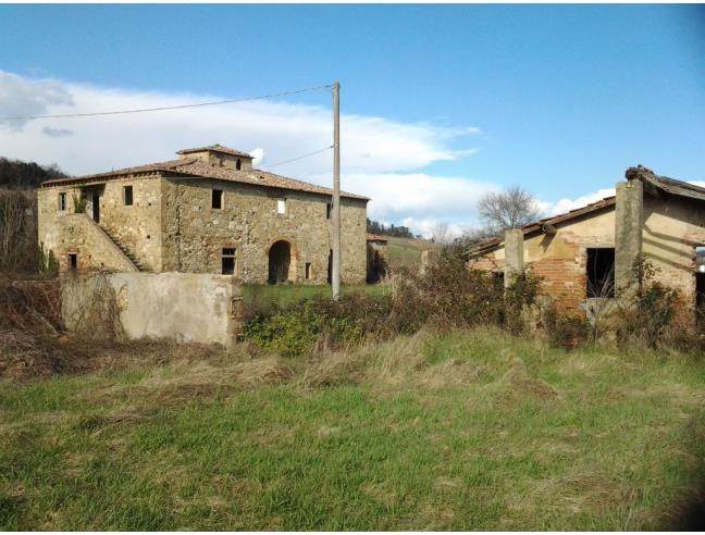 Anteprima foto 5 - Rustico/Casale in Vendita a Fauglia - Acciaiolo