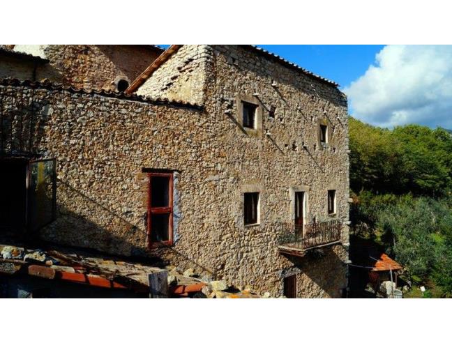 Anteprima foto 2 - Rustico/Casale in Vendita a Ferentillo - San Mamiliano