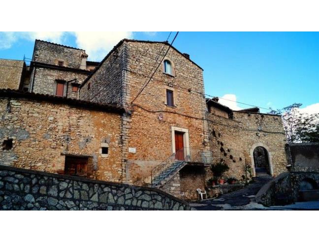 Anteprima foto 4 - Rustico/Casale in Vendita a Ferentillo - San Mamiliano