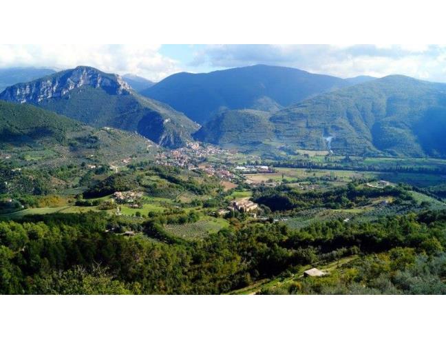 Anteprima foto 5 - Rustico/Casale in Vendita a Ferentillo - San Mamiliano