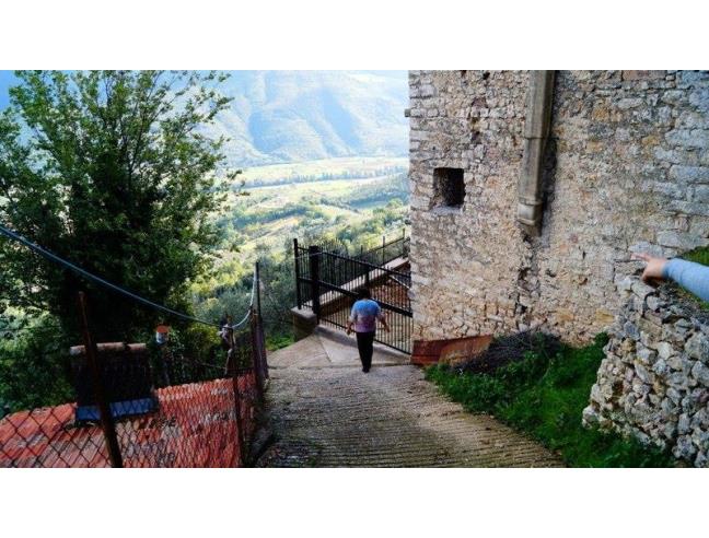 Anteprima foto 7 - Rustico/Casale in Vendita a Ferentillo - San Mamiliano