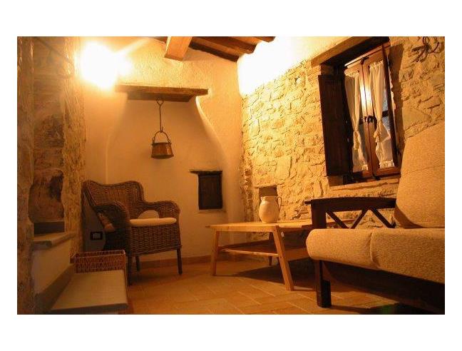 Anteprima foto 2 - Rustico/Casale in Vendita a Ferentillo - Terria
