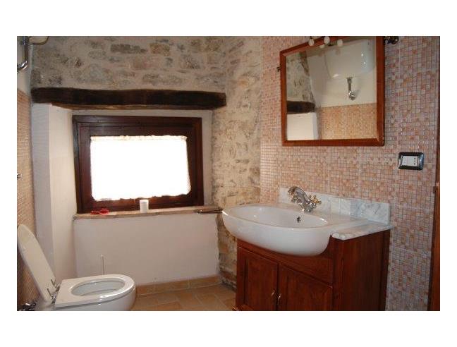 Anteprima foto 3 - Rustico/Casale in Vendita a Ferentillo - Terria