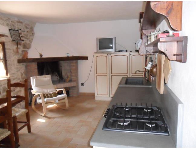 Anteprima foto 4 - Rustico/Casale in Vendita a Ferentillo - Terria
