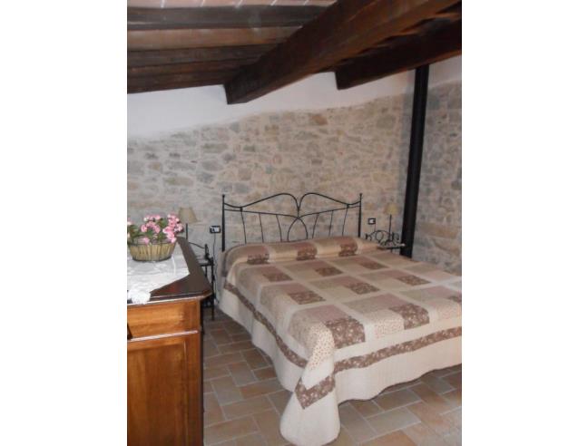 Anteprima foto 5 - Rustico/Casale in Vendita a Ferentillo - Terria