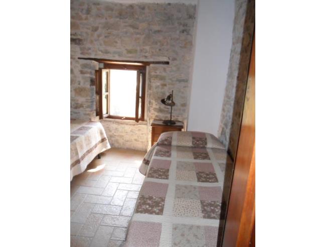 Anteprima foto 6 - Rustico/Casale in Vendita a Ferentillo - Terria