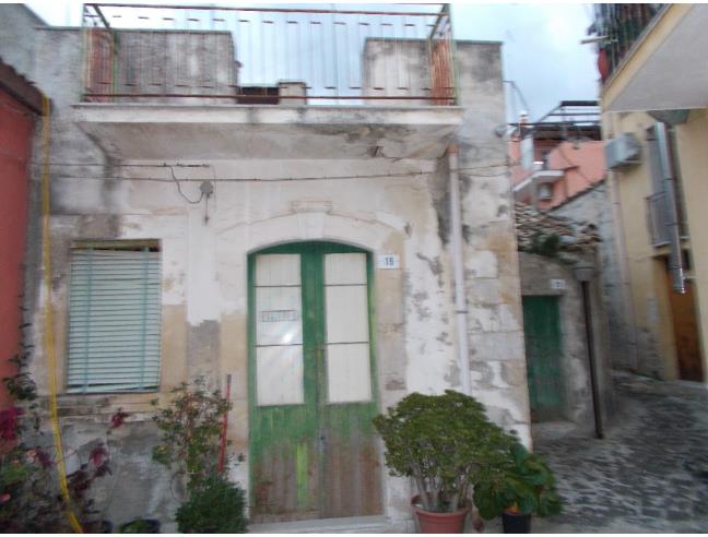 Anteprima foto 2 - Rustico/Casale in Vendita a Ferla (Siracusa)