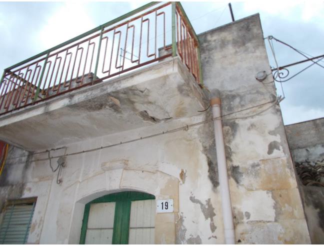 Anteprima foto 3 - Rustico/Casale in Vendita a Ferla (Siracusa)