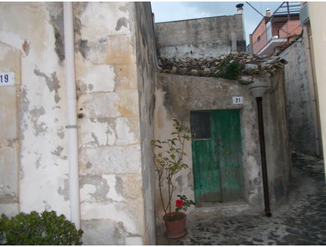 Anteprima foto 4 - Rustico/Casale in Vendita a Ferla (Siracusa)