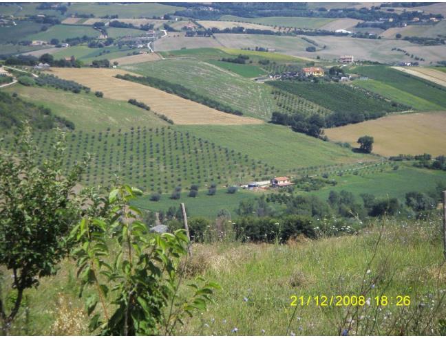 Anteprima foto 1 - Rustico/Casale in Vendita a Fermo (Fermo)