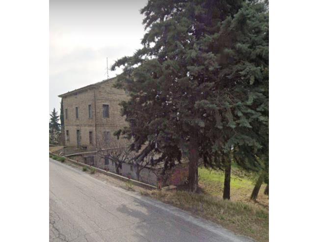 Anteprima foto 5 - Rustico/Casale in Vendita a Fermo (Fermo)
