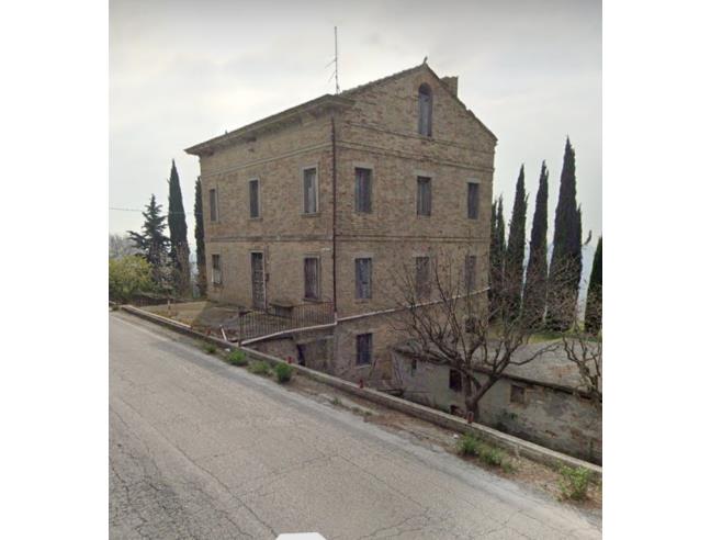 Anteprima foto 6 - Rustico/Casale in Vendita a Fermo (Fermo)