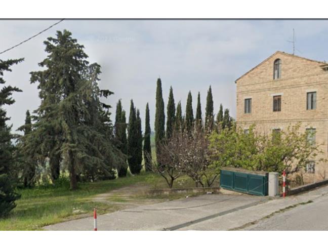 Anteprima foto 7 - Rustico/Casale in Vendita a Fermo (Fermo)