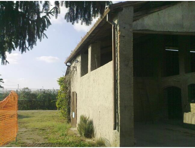 Anteprima foto 2 - Rustico/Casale in Vendita a Ferrara - Casaglia