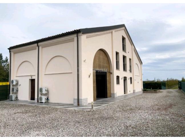 Anteprima foto 1 - Rustico/Casale in Vendita a Ferrara - Quartesana