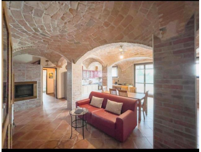 Anteprima foto 2 - Rustico/Casale in Vendita a Ferrara - Quartesana