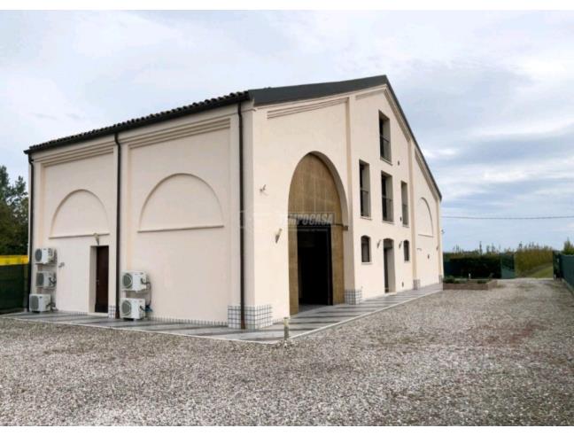 Anteprima foto 8 - Rustico/Casale in Vendita a Ferrara - Quartesana