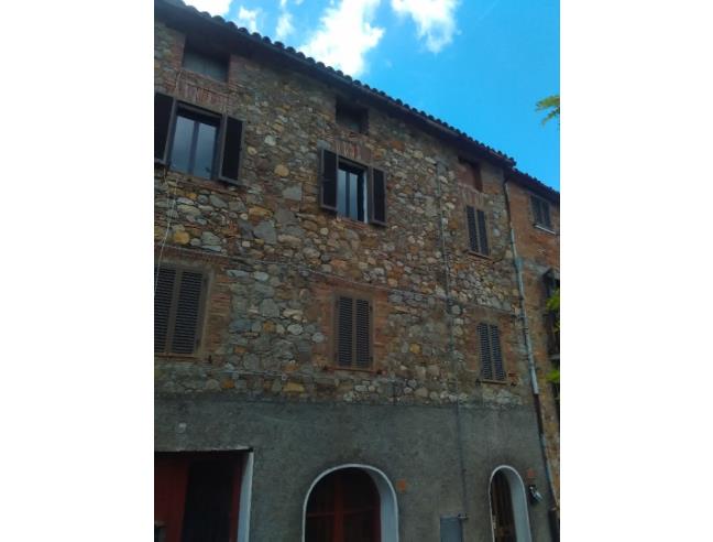Anteprima foto 2 - Rustico/Casale in Vendita a Ficulle - San Cristoforo
