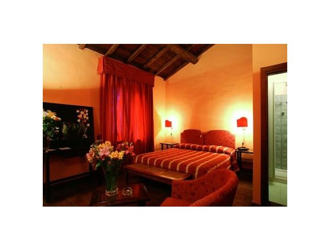 Anteprima foto 2 - Rustico/Casale in Vendita a Ficulle (Terni)