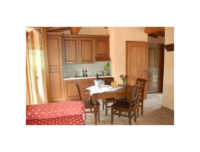 Anteprima foto 4 - Rustico/Casale in Vendita a Ficulle (Terni)