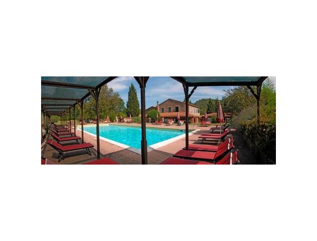 Anteprima foto 5 - Rustico/Casale in Vendita a Ficulle (Terni)