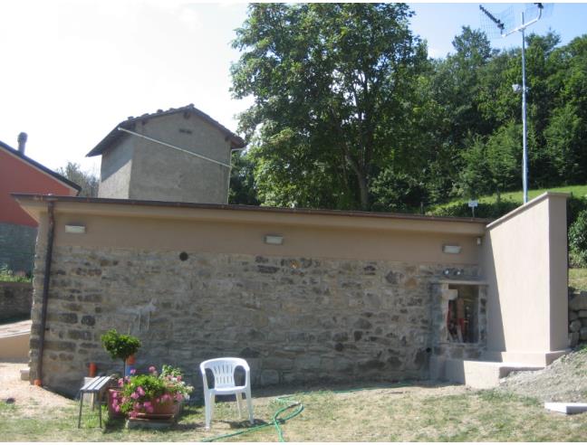 Anteprima foto 3 - Rustico/Casale in Vendita a Firenzuola (Firenze)