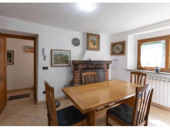 Anteprima foto 5 - Rustico/Casale in Vendita a Firenzuola (Firenze)