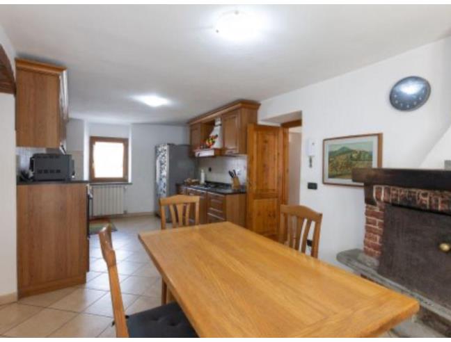 Anteprima foto 7 - Rustico/Casale in Vendita a Firenzuola (Firenze)